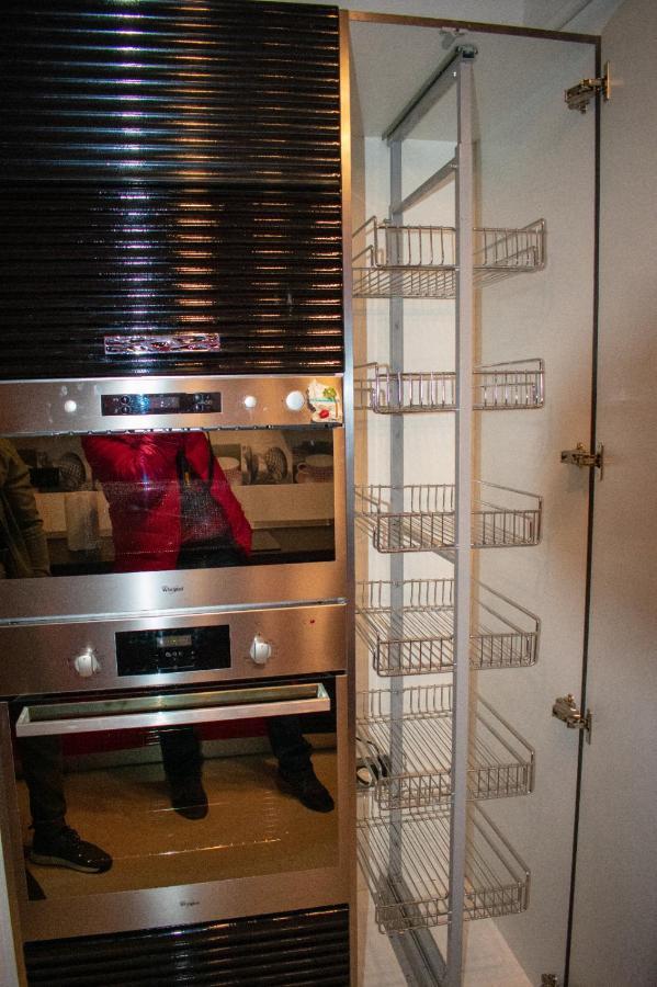 Apartament Valcea Appartement Râmnicu Vâlcea Buitenkant foto
