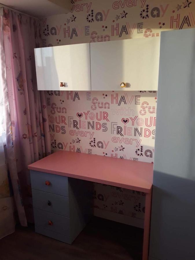 Apartament Valcea Appartement Râmnicu Vâlcea Buitenkant foto