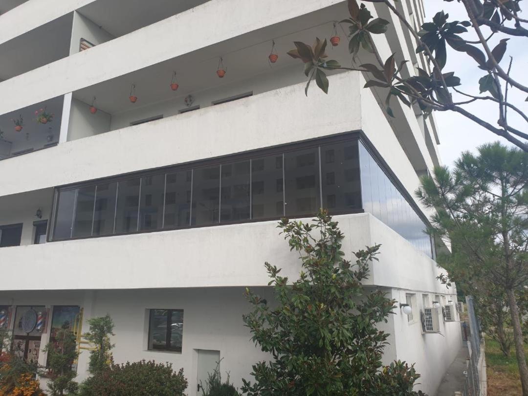 Apartament Valcea Appartement Râmnicu Vâlcea Buitenkant foto