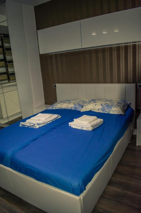 Apartament Valcea Appartement Râmnicu Vâlcea Buitenkant foto